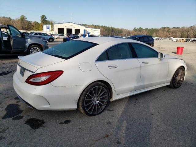 2015 MERCEDES-BENZ CLS 400 - WDDLJ6FB4FA141457