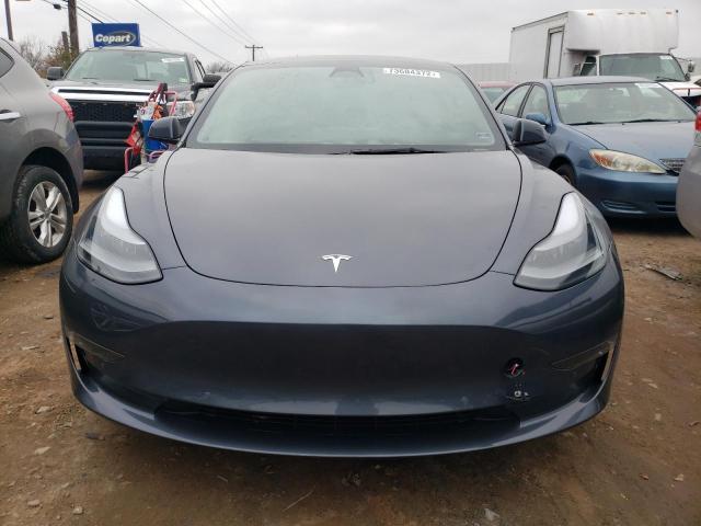 5YJ3E1ECXNF359162 | 2022 TESLA MODEL 3