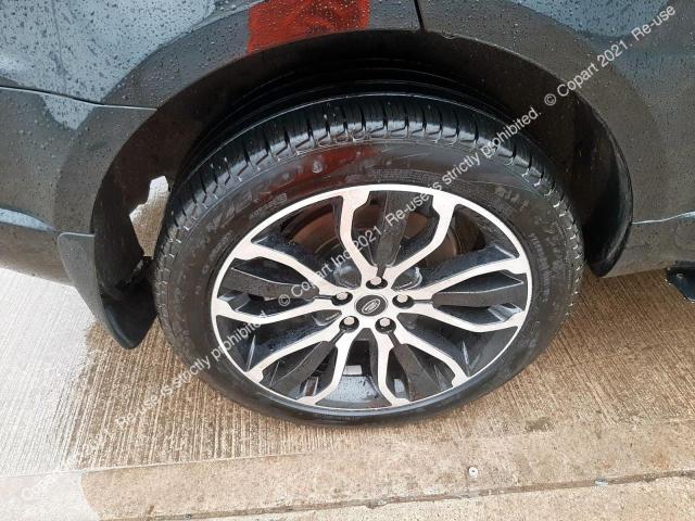 SALWA2AW2NA205755 Land Rover R Rover Sp
