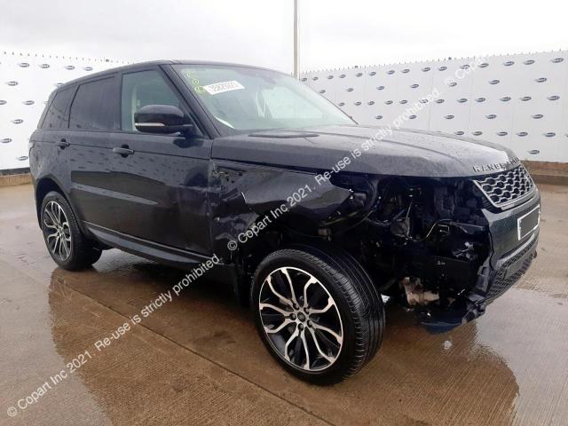 SALWA2AW2NA205755 Land Rover R Rover Sp