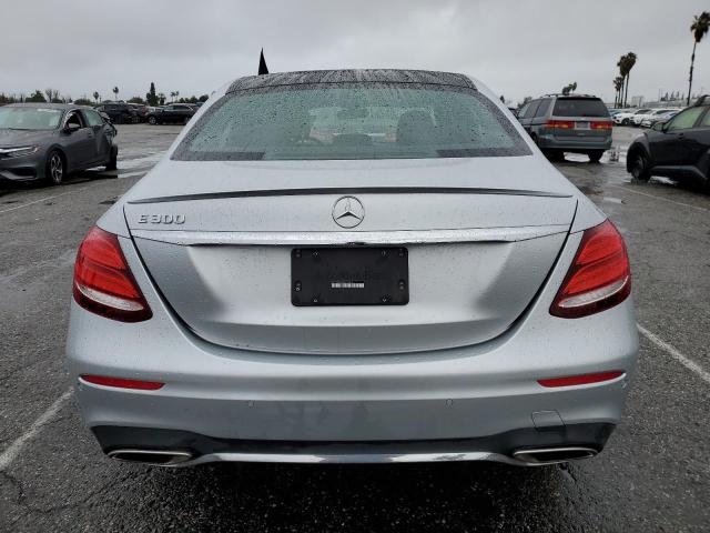 2018 MERCEDES-BENZ E 300 - WDDZF4JB8JA314364