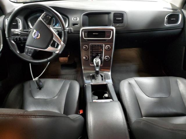 YV140MFB4F2310502 Volvo S60 Premier