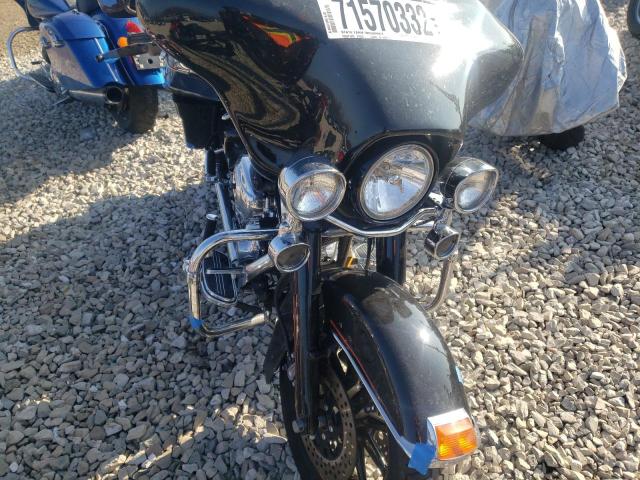 2004 HARLEY-DAVIDSON FLHRSI 1HD1FYW144Y715824