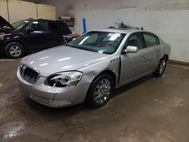 2008 Buick Lucerne CXL