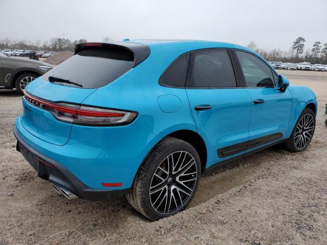 2023 PORSCHE MACAN BASE WP1AA2A57PLB00112