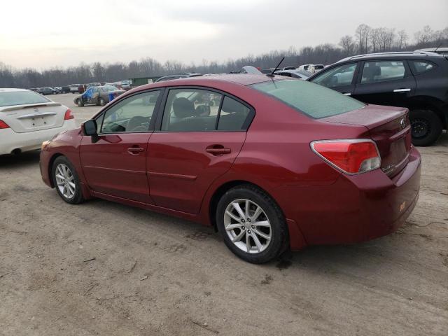 JF1GJAC69EH006296 Subaru Impreza Premium