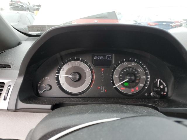 2017 HONDA ODYSSEY EX 5FNRL5H66HB020223