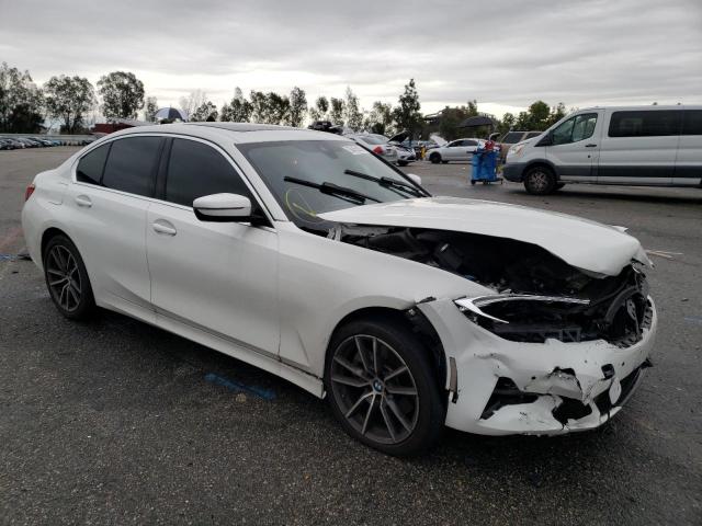 2020 BMW 330I - 3MW5R1J04L8B39443