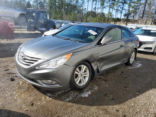 HYUNDAI SONATA GLS 2013 0