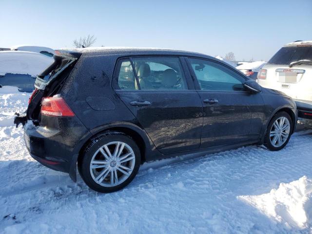 2015 VOLKSWAGEN GOLF TDI 3VW2A7AU7FM047075