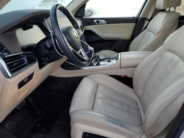2019 BMW X7 XDRIVE5 - 5UXCX4C55KLS35629