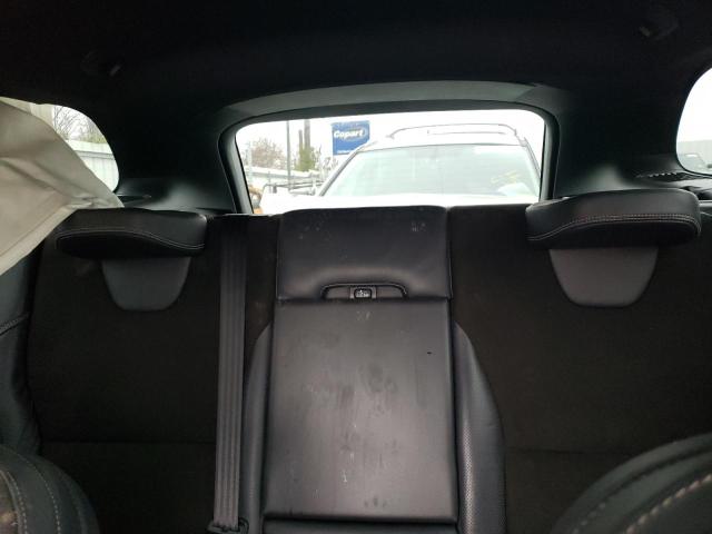 2015 VOLVO XC60 T6 R- - YV4902RG4F2561847