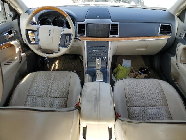 3LNHL2GC1CR814079 Lincoln MKZ