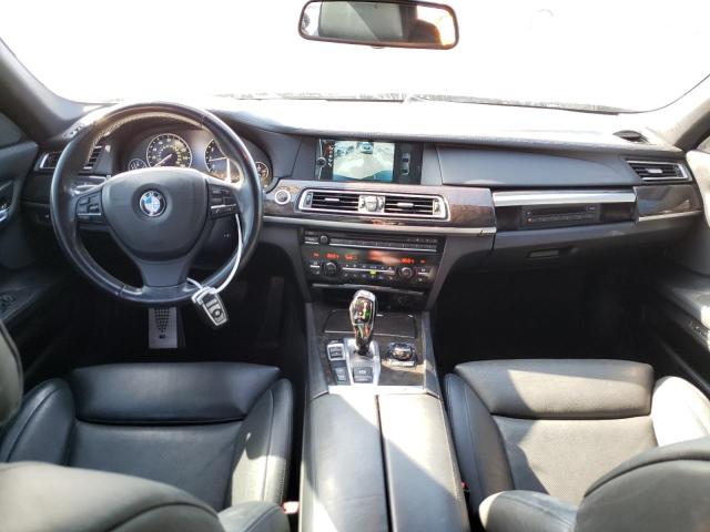 WBAKB8C54CC852456 BMW 750 LI