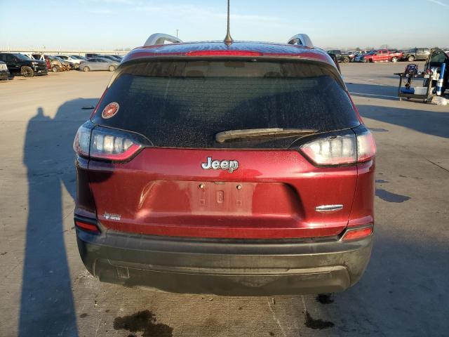 1C4PJLLB9KD153367 Jeep Cherokee Latitude Plus