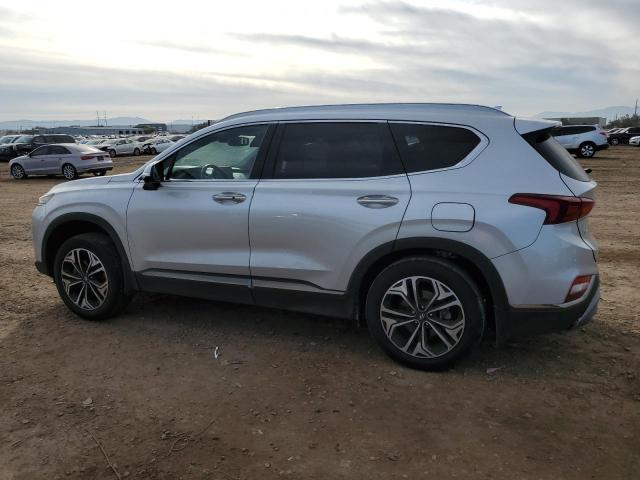 5NMS53AA9LH147635 Hyundai Santa Fe Limited