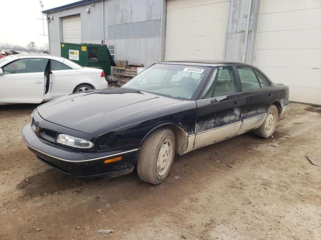 1999 Oldsmobile 88 50th Anniversary