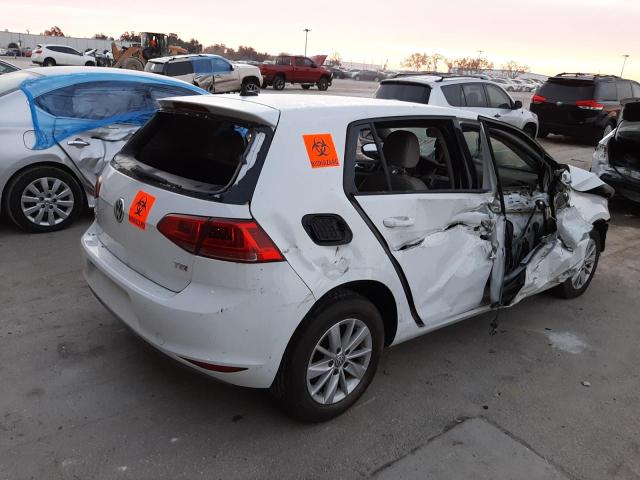 2015 VOLKSWAGEN GOLF - 3VW217AU6FM015475