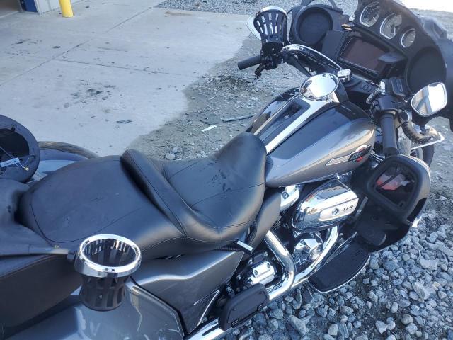 2022 HARLEY-DAVIDSON FLHTCUTG 1HD1MAF12NB851211