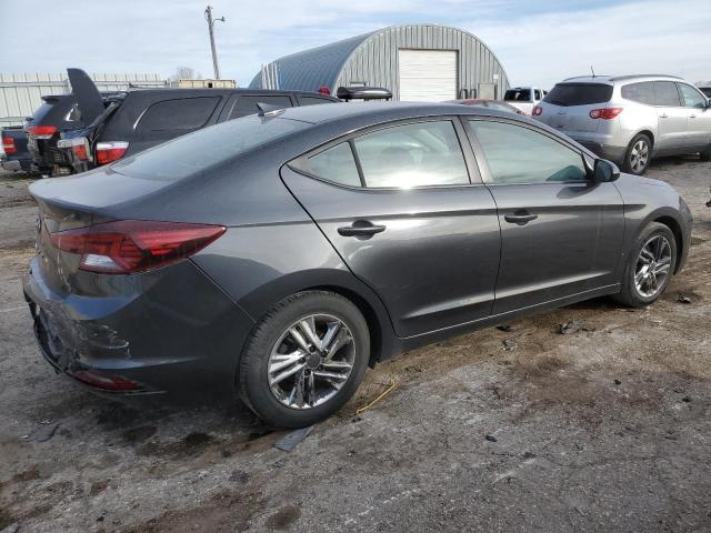 5NPD84LF3LH558224 | 2020 HYUNDAI ELANTRA SE