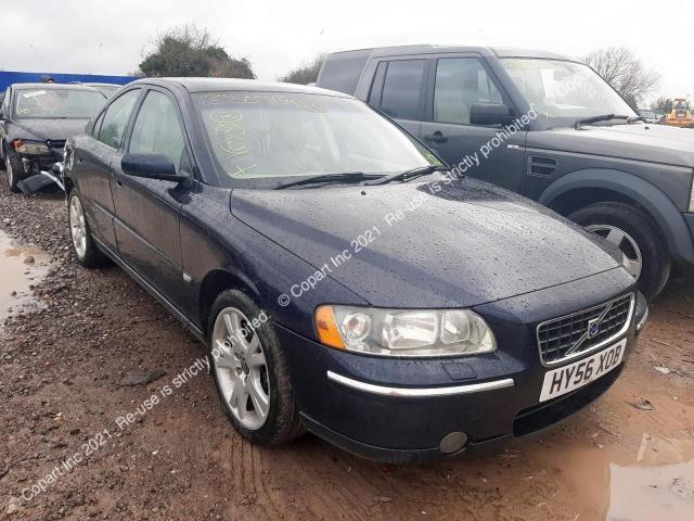 YV1RS796962520844 Volvo S60 Se D 1