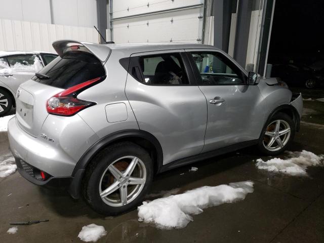 2015 NISSAN JUKE S - JN8AF5MV3FT551864