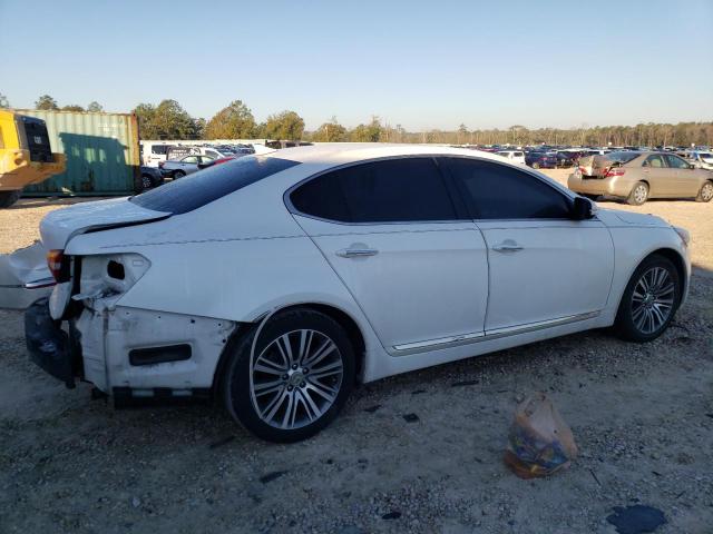2016 KIA CADENZA LU - KNALN4D74G5221382