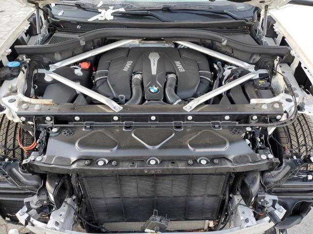 2019 BMW X7 XDRIVE5 - 5UXCX4C55KLS35629
