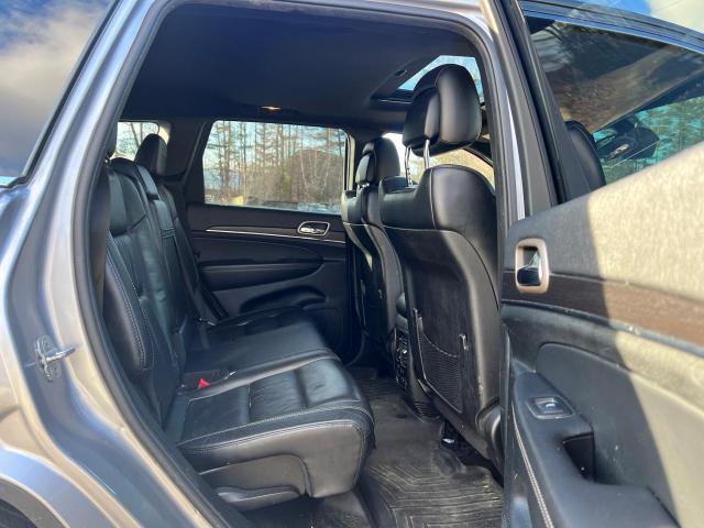 1C4RJFBG7EC274934 Jeep Grand Cherokee Limited