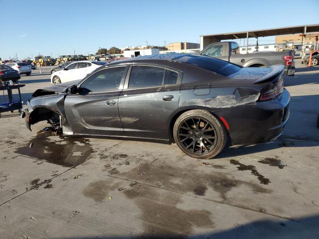 2016 DODGE CHARGER SE - 2C3CDXBG9GH293475