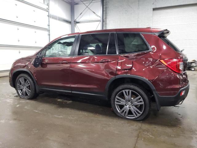 2021 HONDA PASSPORT E - 5FNYF8H53MB018855