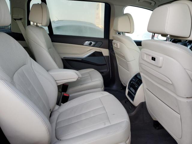 2019 BMW X7 XDRIVE5 - 5UXCX4C55KLS35629