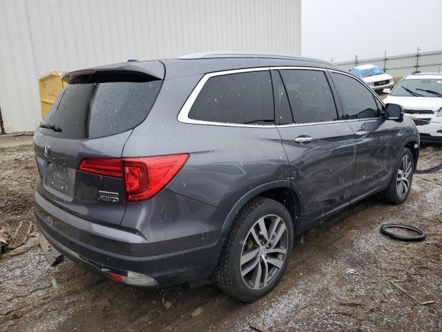 2016 HONDA PILOT TOUR - 5FNYF6H98GB058361