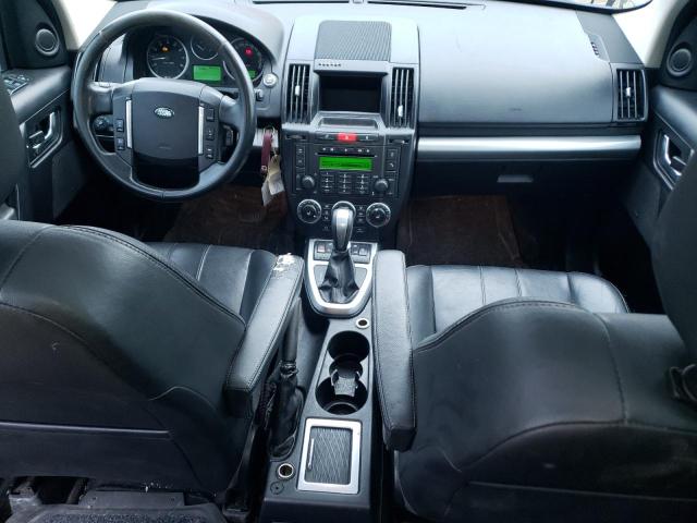 SALFR2BN6BH238761 Land Rover LR2 HSE