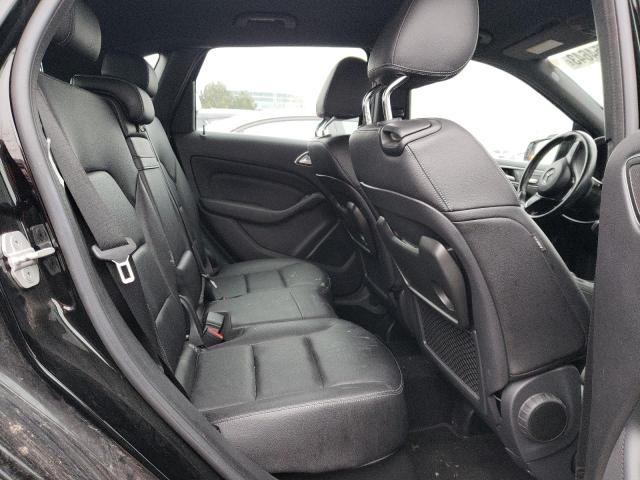 2015 MERCEDES-BENZ B 250 4MAT WDDMH4GB4FJ335814