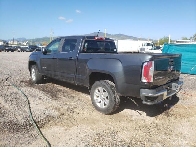 1GTG5CE30G1379140 GMC CANYON SLE