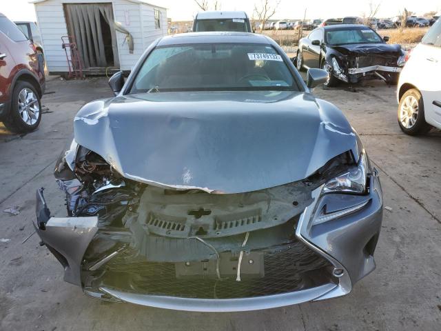 2016 LEXUS RC 300 JTHSM5BCXG5001606