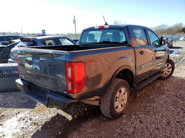 2019 FORD RANGER XL 1FTER4FH3KLB11272