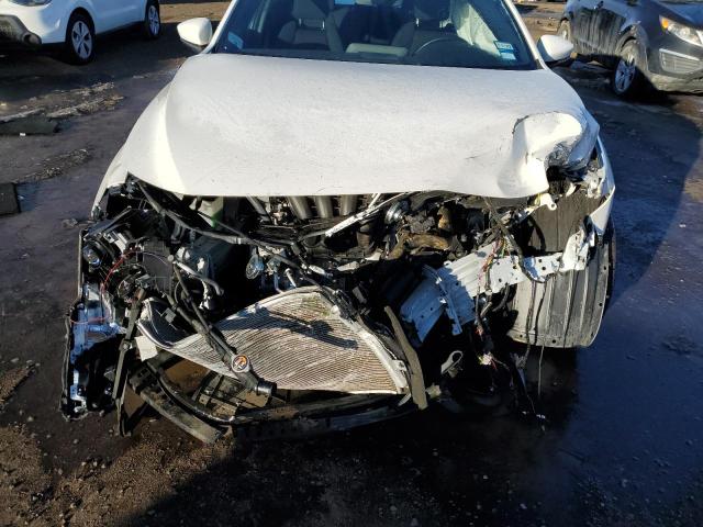 2021 MAZDA 3 - JM1BPAJL4M1308176