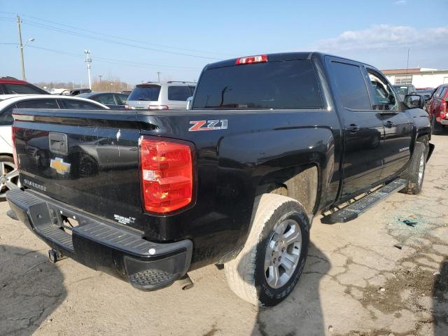 2017 CHEVROLET SILVRDO LT - 3GCUKREC9HG179780