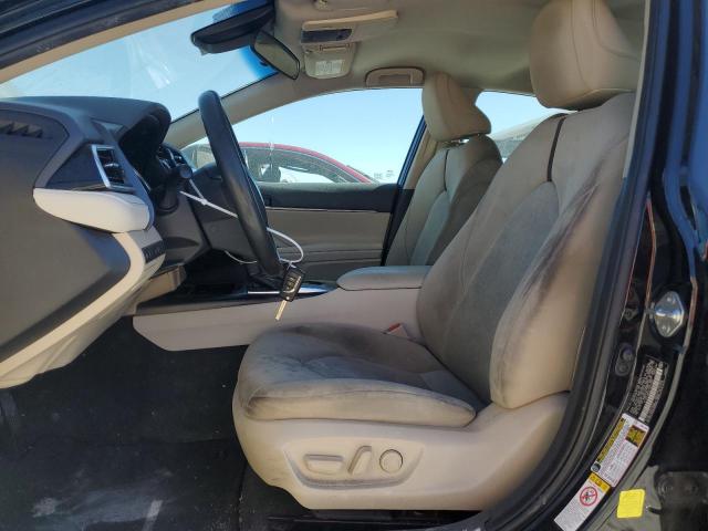 2018 TOYOTA CAMRY L - 4T1B11HK8JU024893