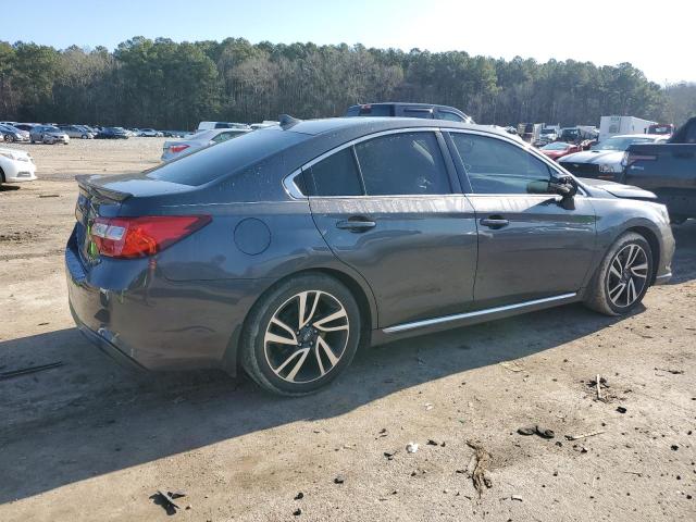 4S3BNAR66J3015321 Subaru Legacy