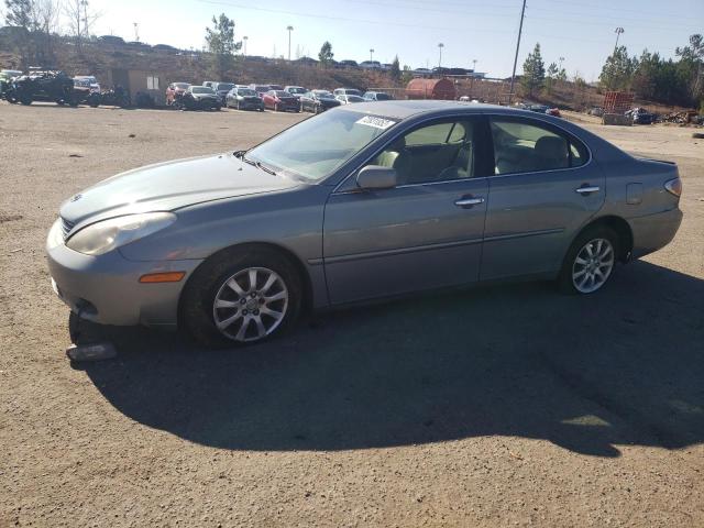 2003 Lexus ES 300 