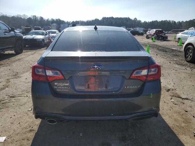 4S3BNAR66J3015321 Subaru Legacy