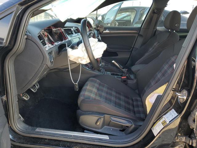 2020 VOLKSWAGEN GTI S - 3VW5T7AU5LM003823