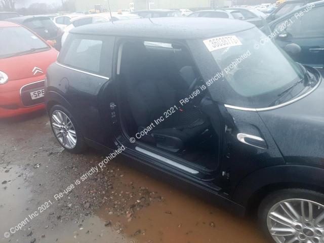 WMWXR32080TL41757 Mini Cooper Aut