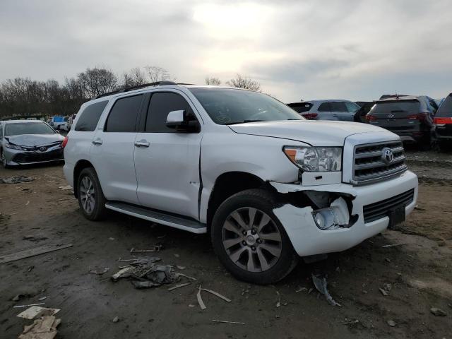 2016 TOYOTA SEQUOIA LI - 5TDJY5G13GS138552