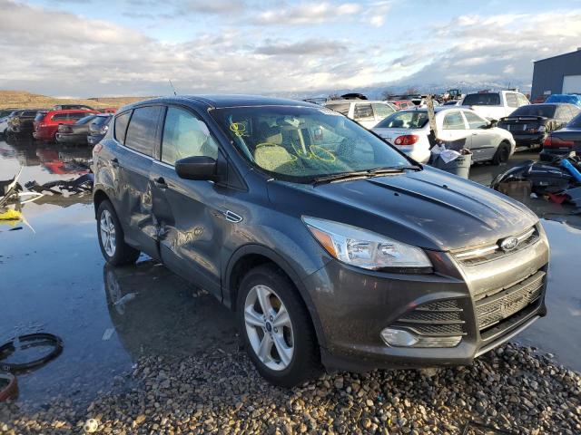 1FMCU0G71GUC91577 Ford ESCAPE SE