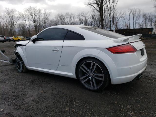2016 AUDI TT TRUC5AFV4G1026974