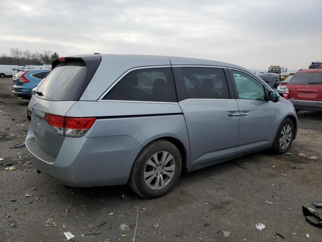 2017 HONDA ODYSSEY EX 5FNRL5H66HB020223